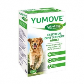 Yumove Joint Support Tabs Pack 60